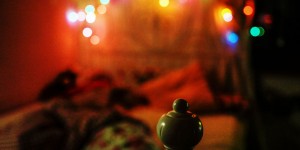 Beitragsbild des Blogbeitrags Schlafrhythmus wiederherstellen – leichter einschlafen und aufstehen! 
