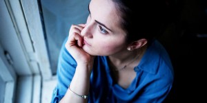 Beitragsbild des Blogbeitrags Gedanken kontrollieren lernen: So sorgst du für Ruhe! 
