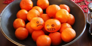 Beitragsbild des Blogbeitrags Emotionen und Gefühle kontrollieren lernen – So schaffst du es!