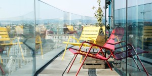 Beitragsbild des Blogbeitrags Frau Magister, ihre Lieblingsmenschen & Urlaub Zuhause