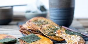 Beitragsbild des Blogbeitrags Reiscracker: Tea Time auf Japanisch