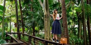 Beitragsbild des Blogbeitrags Welcome to the Großstadtdschungel: Ein Arbeitsoutfit für alle Fälle