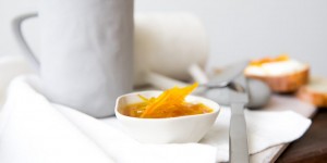 Beitragsbild des Blogbeitrags Mein Wochenendprogramm: Royal Wedding & Orangenmarmelade