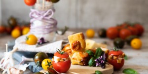 Beitragsbild des Blogbeitrags Tomato-Pops: AFBA 2018 – Paradeiser Challenge