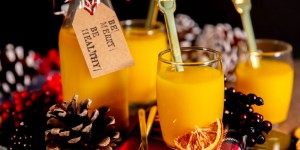 Beitragsbild des Blogbeitrags Blogger Adventskalender: Immunsystem stärken und gewinnen