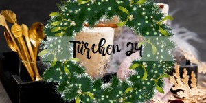 Beitragsbild des Blogbeitrags Merry Christmas: Egg Nog & Feiertags-Fit-Guide