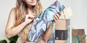Beitragsbild des Blogbeitrags Interior Trend: So bringst du den Urban Jungle in deine 4 Wände