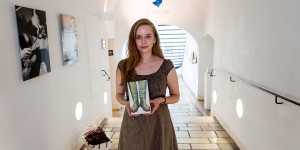 Beitragsbild des Blogbeitrags Im Gespräch mit … Buchautorin Alina Herbing
