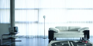 Beitragsbild des Blogbeitrags Einrichten: Black & White