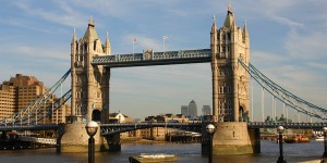 Beitragsbild des Blogbeitrags London: Metropole mit Flair 