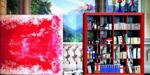 Beitragsbild des Blogbeitrags Möbel im italienischen Design 