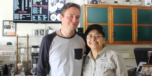 Beitragsbild des Blogbeitrags Panama: Maria Ruiz und die Welt des Gourmet-Kaffees
