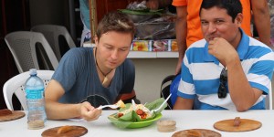 Beitragsbild des Blogbeitrags Wilberths und Maylings (kulinarische) Tipps für León*