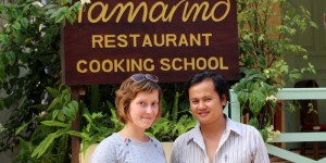 Beitragsbild des Blogbeitrags Typisch Laos? Die unbekannte Küche Südostasiens 