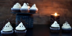 Beitragsbild des Blogbeitrags Meine liebsten Halloween Rezepte 