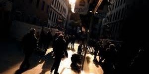 Beitragsbild des Blogbeitrags Free Beacon: Dutzende verdächtige IS Terroristen sind in Europa auf der Flucht