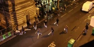 Beitragsbild des Blogbeitrags Pamela Geller: Ein Pariser erzählt über die Hölle des 19. Arrondissements