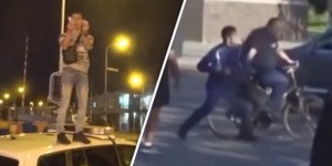 Beitragsbild des Blogbeitrags Daily Express: 