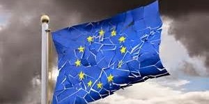 Beitragsbild des Blogbeitrags Daily Express: EU Ratspräsident meint, die EU steht wegen der Migrationskrise am Rande des Zusammenbruchs