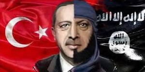 Beitragsbild des Blogbeitrags Counterpunch: IS Kämper verrät den Plan seiner Organisation für den Fall einer Niederlage in Syrien, Teil 2 