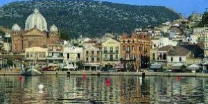 Beitragsbild des Blogbeitrags Video zeigt, wie muslimische Migranten auf Lesbos