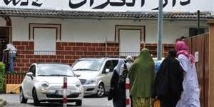 Beitragsbild des Blogbeitrags Daily Express: Frankreich nimmt sich den radikalen Islam vor: Der Ministerpräsident lässt Moscheen, um das
