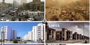 Beitragsbild des Blogbeitrags Zero Hedge: Amerikas Erfolge im Mittleren Osten der letzten Zeit