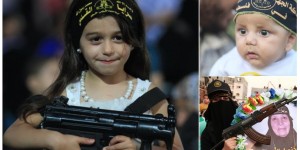 Beitragsbild des Blogbeitrags Breitbart: Die Gruppe Islamsicher Dschihad präsentiert eine neue Rakete auf einem Familienfestival in Gaza