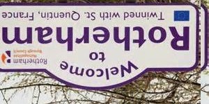 Beitragsbild des Blogbeitrags Daily Express: Der Rotherham Skandal: Offene Wut, als von der Polizei gesicherte Beweise zu Kindesmissbrauch verschwinden