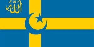 Beitragsbild des Blogbeitrags Breitbart: Ein schwedischer Professor meint, das heisse Wetter und nicht die vergewaltigenden Migranten machen Schweden zum Weltvergewaltigungszentrum 
