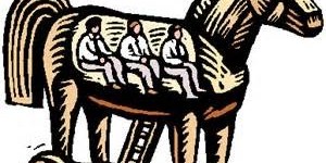 Beitragsbild des Blogbeitrags Breitbart: Islamgelehrter meint, die Migranten wollen Eurabia und die Globalisten wollen mit ihnen den Westen zerstören