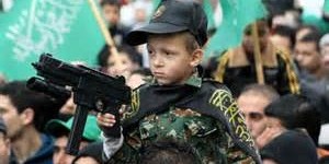 Beitragsbild des Blogbeitrags Arutz Sheva: Die Palästinensische Autonomiebehörde sagt Kindern: Habt keine Angst vor dem Märtyrertod 