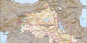 Beitragsbild des Blogbeitrags Moon of Alabama: Es gibt da keinen IS - Sind US Truppen in Hasakah, um die Kurden beim Angreifen der syrischen Armee