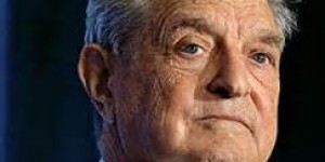 Beitragsbild des Blogbeitrags The Duran: Ein enthülltes Memo verrät, dass George Soros 2014 de facto die Ukraine beherrschte