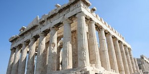 Beitragsbild des Blogbeitrags Armstrong Economics: Ist die Zeit reif für eine Revolution in Griechenland? 