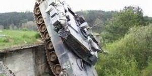 Beitragsbild des Blogbeitrags Daily Express: Die EU Armee wird kommen.. Die EU Führung warten nur noch auf den Brexit
