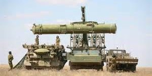 Beitragsbild des Blogbeitrags Zero Hedge: Der Iran baut sein russisches S-300 Luftabwehrsystem bei der Atomanlage in Fordow auf 