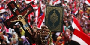 Beitragsbild des Blogbeitrags The Daily Caller: Ägyptens Christen