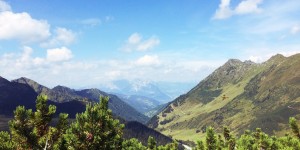 Beitragsbild des Blogbeitrags Planneralm