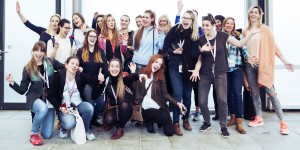 Beitragsbild des Blogbeitrags ISPO 2017 in München