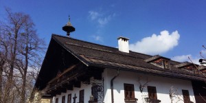 Beitragsbild des Blogbeitrags Erentrudis Alm