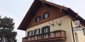 Beitragsbild des Blogbeitrags Kuglhof
