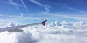 Beitragsbild des Blogbeitrags Nie wieder Air Berlin… 