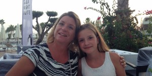 Beitragsbild des Blogbeitrags Lieblingsort Martina& Leonie: Kapuzinerberg