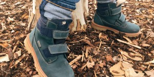 Beitragsbild des Blogbeitrags Gewinnspiel Richter Kinderschuhe 