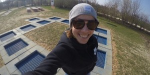 Beitragsbild des Blogbeitrags Motorikpark Ansfelden- einfach MEGA!!!