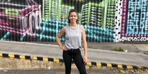Beitragsbild des Blogbeitrags Let’s workout together!