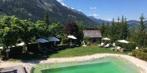 Beitragsbild des Blogbeitrags Hotel Oberforsthof in St. Johann im Pongau