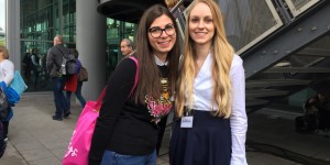 Beitragsbild des Blogbeitrags Meine Highlights der Frankfurter Buchmesse 2016 
