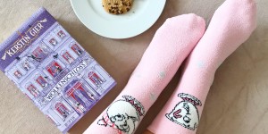 Beitragsbild des Blogbeitrags Rezension // Wolkenschloss von Kerstin Gier